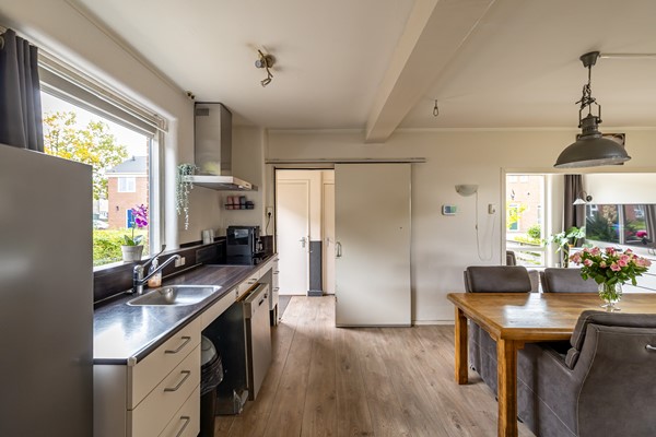 Medium property photo - Mr Van Roijenstraat 9, 9959 PN Onderdendam